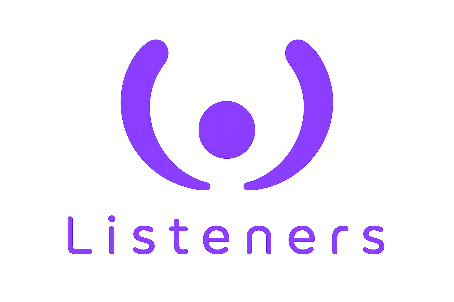 Listeners logo